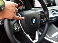 宝马X5(进口) 2019款 xDrive40i M运动套装