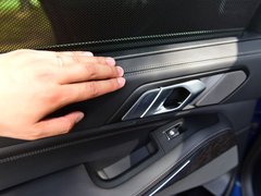 宝马X5(进口) 2019款 xDrive40i M运动套装