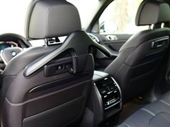 宝马X5(进口) 2019款 xDrive40i M运动套装