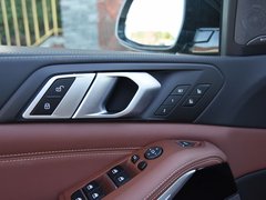 宝马X5(进口) 2019款 xDrive40i M运动套装