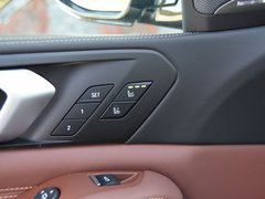 宝马X5(进口) 2019款 xDrive40i M运动套装