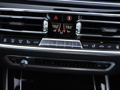 宝马X5(进口) 2019款 xDrive40i M运动套装