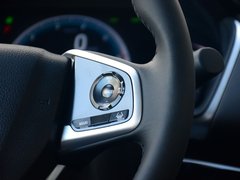 凌派 2019款 180Turbo CVT旗舰版 国V