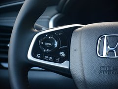 凌派 2019款 180Turbo CVT旗舰版 国V