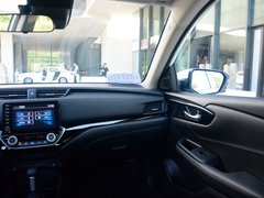 凌派 2019款 180Turbo CVT旗舰版 国V