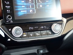 凌派 2019款 180Turbo CVT旗舰版 国V