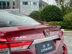 凌派 2019款 180Turbo CVT旗舰版 国V