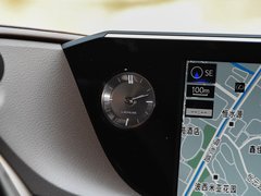 雷克萨斯ES 2018款 300h 行政版 国V