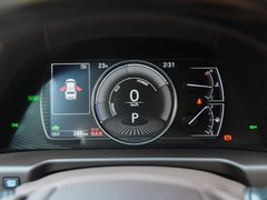 雷克萨斯ES 2018款 300h 行政版 国V