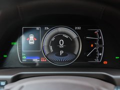 雷克萨斯ES 2018款 300h 行政版 国V