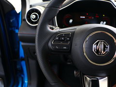MG HS 2018款 30T 自动四驱Trophy荷尔蒙超燃版
