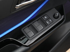 奕泽IZOA 2018款 2.0L 奕驰版 国V