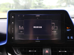 奕泽IZOA 2018款 2.0L 奕驰版 国V