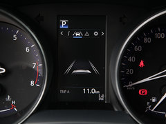 奕泽IZOA 2018款 2.0L 奕驰版 国V