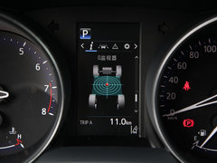 奕泽IZOA 2018款 2.0L 奕驰版 国V