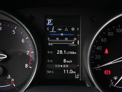 奕泽IZOA 2018款 2.0L 奕驰版 国V