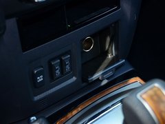 帕杰罗 2019款 3.0L 自动尊贵版
