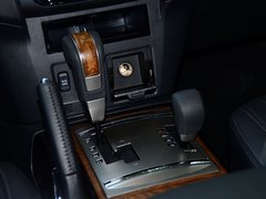 帕杰罗 2019款 3.0L 自动尊贵版