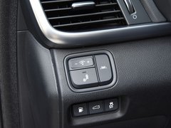 K5插电混动 2018款 2.0L 智尊版