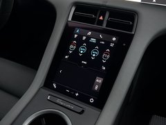 Taycan 2019款 Taycan Turbo S