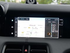 Taycan 2019款 Taycan Turbo S