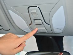 东南DX7 2018款 Prime 1.5T 自动智联星空版 国V