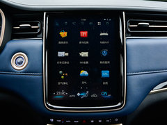 长安欧尚科赛 2018款 1.5T 自动 智 7座