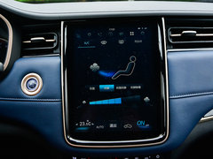 长安欧尚科赛 2018款 1.5T 自动 智 7座