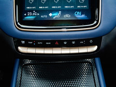 长安欧尚科赛 2018款 1.5T 自动 智 7座