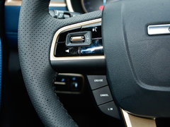 长安欧尚科赛 2018款 1.5T 自动 智 7座