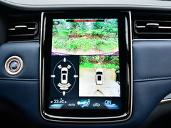 长安欧尚科赛 2018款 1.5T 自动 智 7座