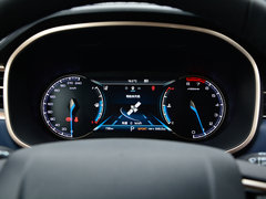 长安欧尚科赛 2018款 1.5T 自动 智 7座