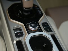 吉利ICON 2020款 260T i9