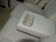 吉利ICON 2020款 260T i9
