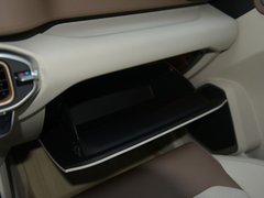 吉利ICON 2020款 260T i9