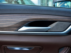 宝马5系 2019款 530Li 尊享型 豪华套装