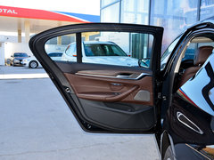 宝马5系 2019款 530Li 尊享型 豪华套装