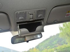 奕跑 2019款 1.4L 自动趣享版