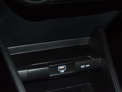 奕跑 2019款 1.4L 自动趣享版
