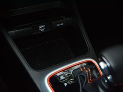 奕跑 2019款 1.4L 自动趣享版