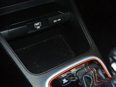 奕跑 2019款 1.4L 自动趣享版