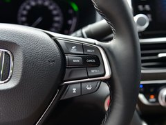 雅阁 2018款 锐·混动 2.0L 锐尊版 国V