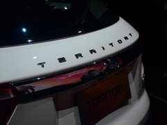 领界 2019款 EcoBoost 145 CVT 48V尊领型PLUS 国V