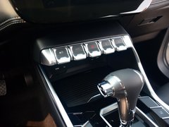 领界 2019款 EcoBoost 145 CVT 48V尊领型PLUS 国V