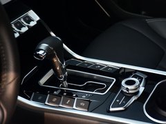 领界 2019款 EcoBoost 145 CVT 48V尊领型PLUS 国V