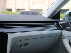 大众CC 2019款 380TSI 曜颜版 国V