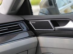 大众CC 2019款 380TSI 曜颜版 国V