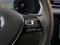 大众CC 2019款 380TSI 曜颜版 国V