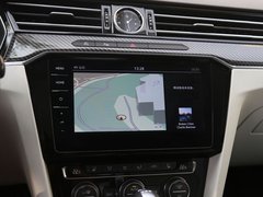 大众CC 2019款 380TSI 曜颜版 国V