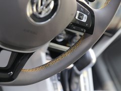 大众CC 2019款 380TSI 曜颜版 国V